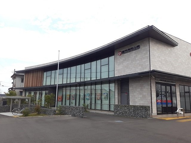 【周辺】 | ＶＲ４６　Ⅱ | 高鍋信用金庫 上町支店まで900m