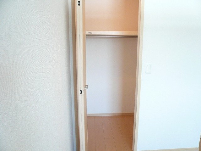 【収納】 | カーサ　フォレスタ | 小物を収納するのに便利です