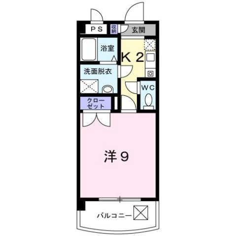 【間取り】 | ネオ・グランツ