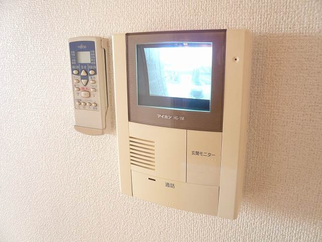 【セキュリティ】 | ブルコール　Ｂ棟