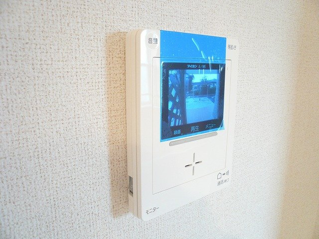 【セキュリティ】 | エレガンス　ベアー
