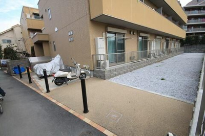 【その他共用部分】 | パルティール