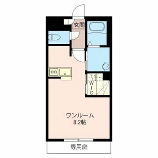 【間取り】 | パルティール