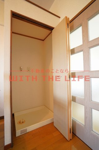 リバーサイド東櫛原【キャッシュバック対象物件】の内装