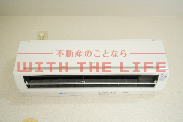 リバーサイド東櫛原【キャッシュバック対象物件】の設備