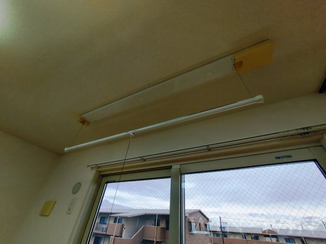 アムール A棟の設備