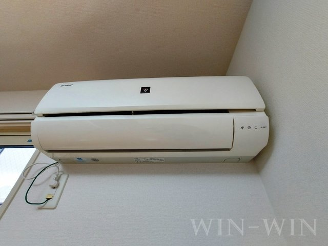 アムール A棟の設備