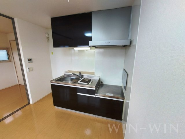 アムール A棟のその他