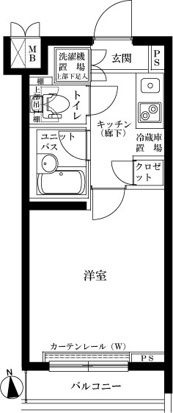 ルーブル大森七番館