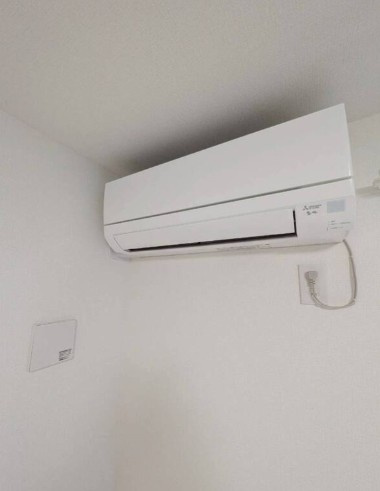 ガレリアサーラ松戸の設備|別部屋参考写真