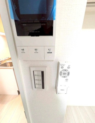 ガレリアサーラ松戸のその他|別部屋参考写真