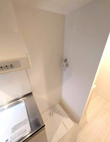 ガレリアサーラ松戸の設備|別部屋参考写真