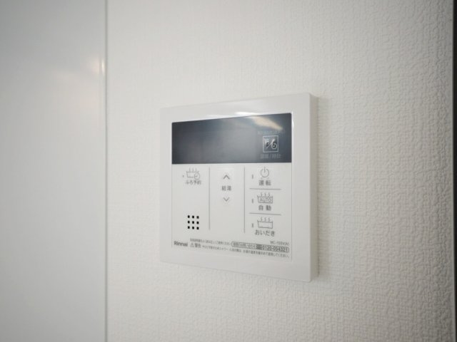 Tio Fleurの設備