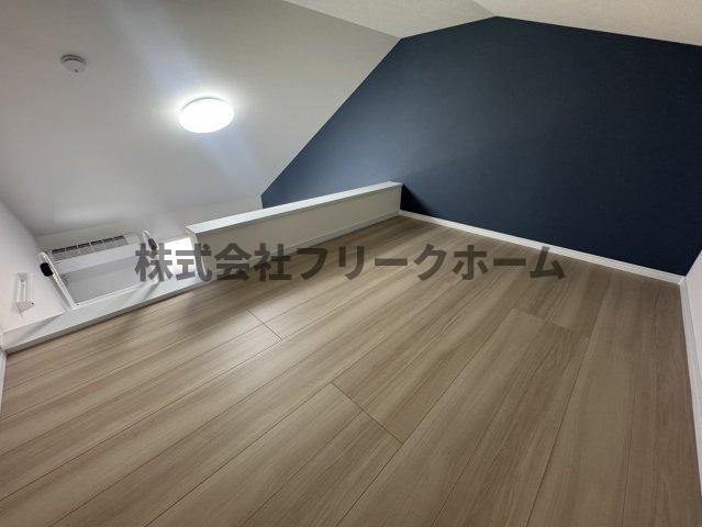 国分寺市東元町１丁目のアパートのその他