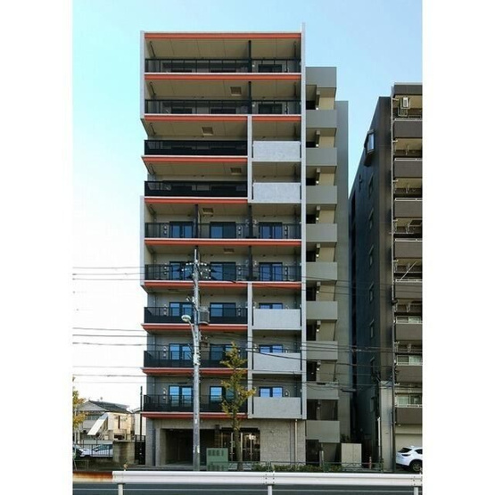 【外観】
