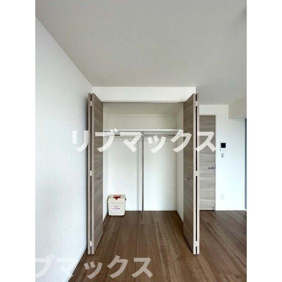 【収納】