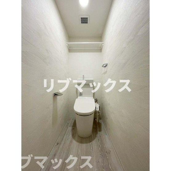 【トイレ】