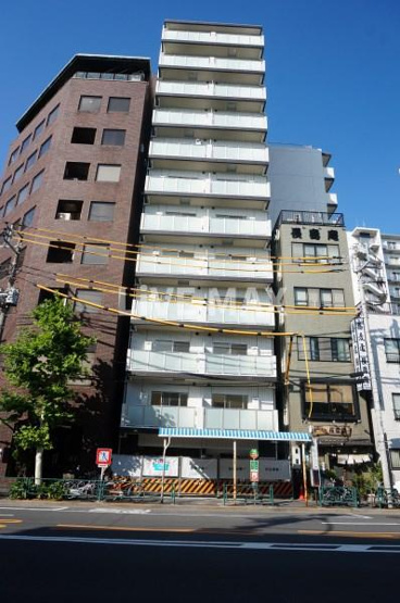 【外観】ＲＡＦＦＩＮＥ　ＴＥＲＲＡＣＥ