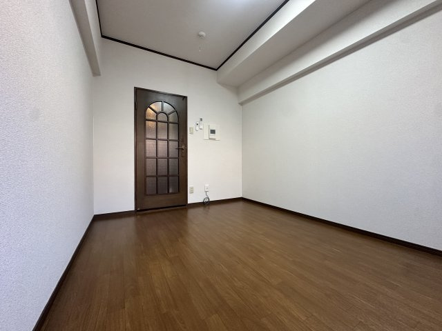 シャルマンフジ住吉弐番館の洋室