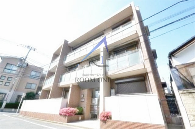岡部マンション