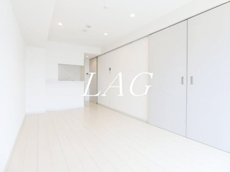 【居間・リビング】 | リブリ・フィレンツェ | 洋室のお部屋です。