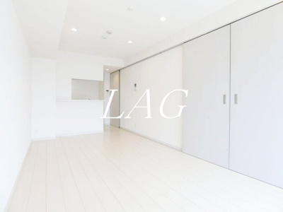 【居間・リビング】 | リブリ・フィレンツェ | 洋室のお部屋です。