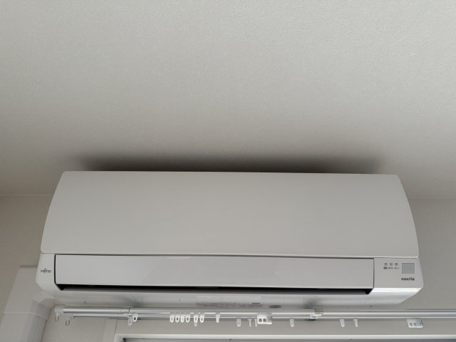 ボヌール武庫の設備