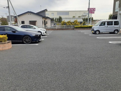 【駐車場】 | サンリット１５