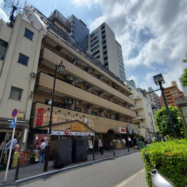 藤和芝コープ(トウワシバコープ)のその他