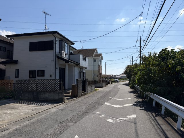 【和室】 | 加須市川口　中古戸建