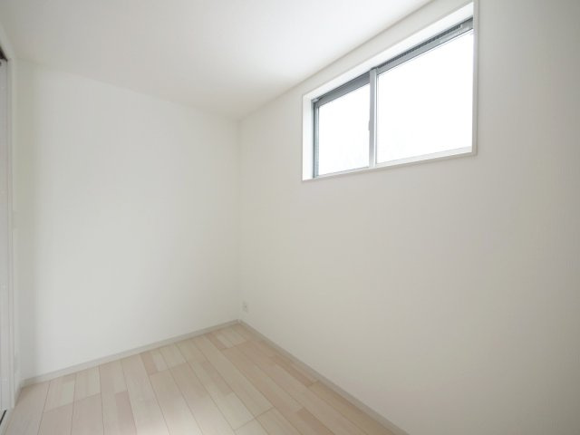 Tio Fleurの洋室