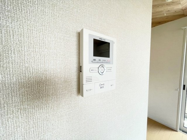 【セキュリティ】 | ドルチェ鎌倉 | カーム山一
