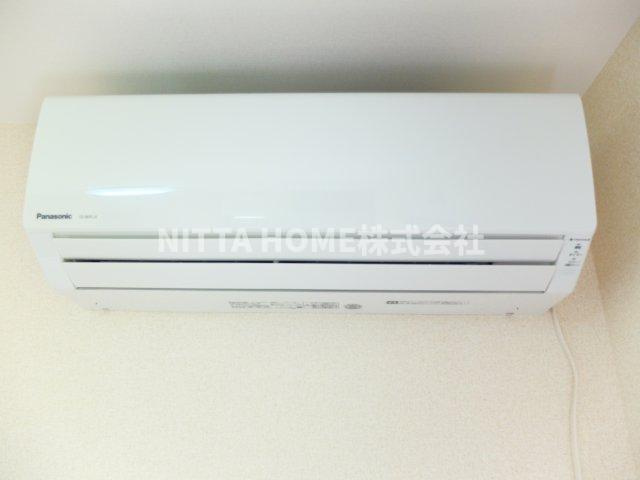 アーバンライフ南多田の設備|※同物件の別室の写真となります（一部仕様が異なる場合があります）