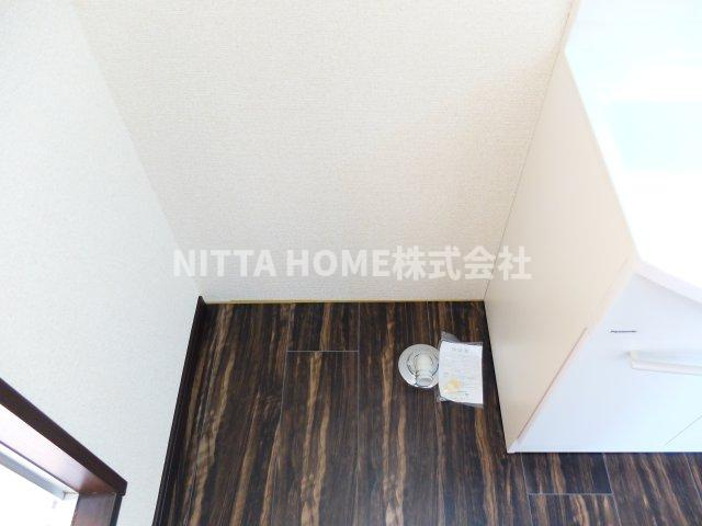 アーバンライフ南多田の設備|※同物件の別室の写真となります（一部仕様が異なる場合があります）