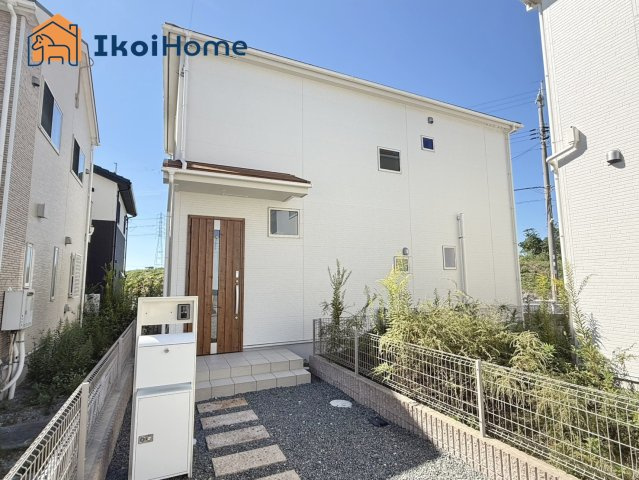 神戸市西区玉津町今津　中古戸建