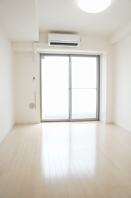 千葉市中央区新宿２丁目の賃貸マンションの内装