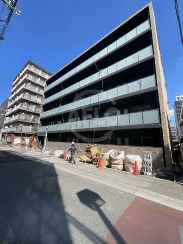セオリー大阪東DOORのその他|セオリー大阪東DOOR　エントランス