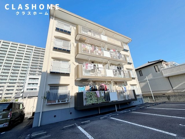 コーポ築山　　　刈谷市近郊の賃貸はクラスホーム