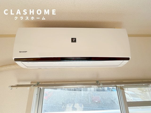 コーポ築山　　　刈谷市近郊の賃貸はクラスホームの設備