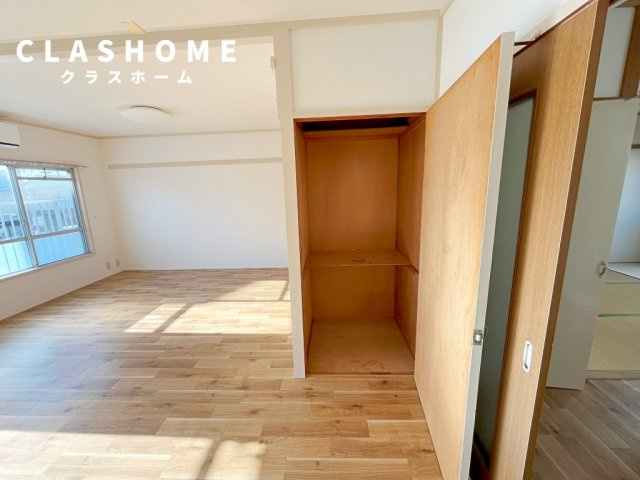 コーポ築山　　　刈谷市近郊の賃貸はクラスホームのその他