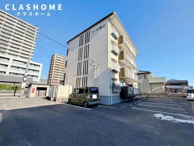 コーポ築山　　　刈谷市近郊の賃貸はクラスホームのその他