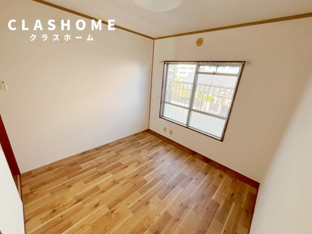 コーポ築山　　　刈谷市近郊の賃貸はクラスホームの内装