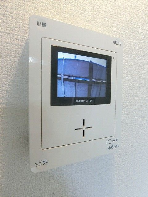 Ｌａ　ｃａｓａ大吉のセキュリティ