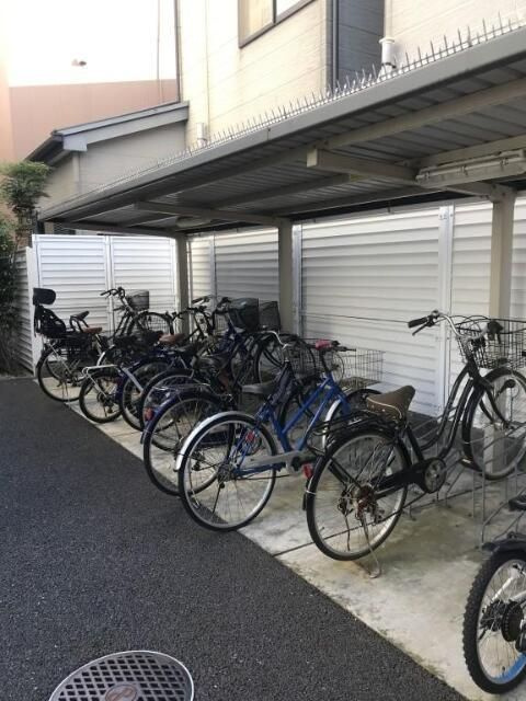 アヴァンタージュのその他共用部分