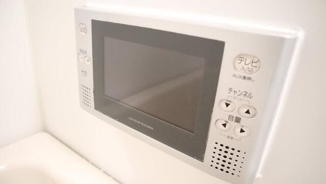 アヴァンタージュの設備