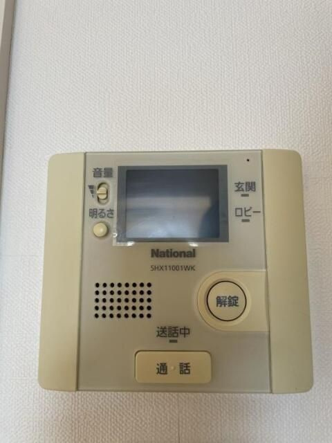 アヴァンタージュの設備