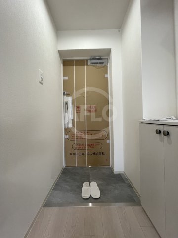 セオリー大阪東DOORの玄関|セオリー大阪東DOOR　玄関