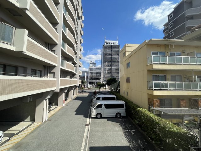 セオリー大阪東DOORの展望|セオリー大阪東DOOR　展望