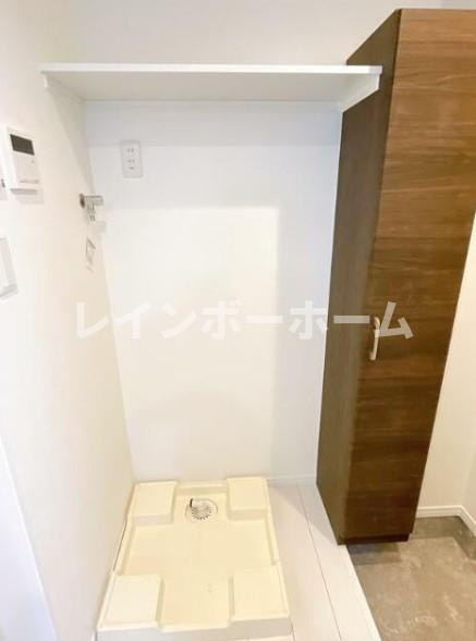 インディゴノワール川越の設備