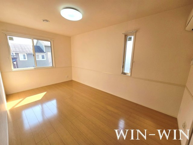 D-room東岩田 Ⅰの寝室